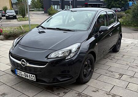 Opel Corsa 1.4 Edition Edition