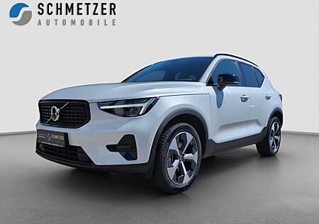 Volvo XC 40 XC40+B3+PlusDark+E-Sitze+BLIS+19"GJR+R-Kamera+++