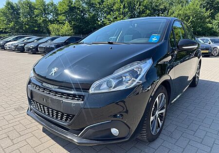Peugeot 208 Active *Pano*2 Zonen Klimaaut. *