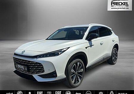 MG HS Luxury 1.5 Automatik/Navigation