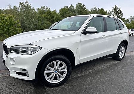 BMW X5 Baureihe xDrive 30 d