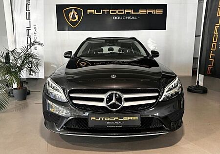 Mercedes-Benz C 200 T-Modell 9G-Tronic*LED*KLIMA*PDC