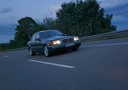 Mercedes-Benz C 280 ELEGANCE Elegance
