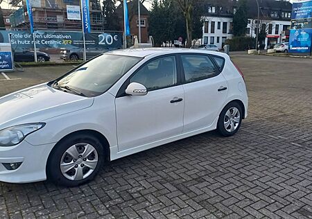Hyundai i30 CW 1.4 Edition 20