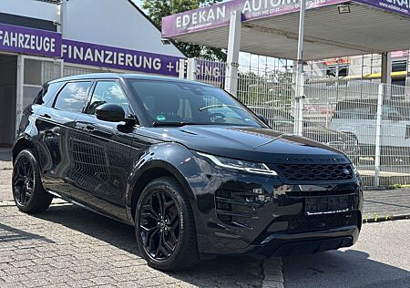 Land Rover Range Rover Evoque R-Dynamic HSE P300e Hybrid