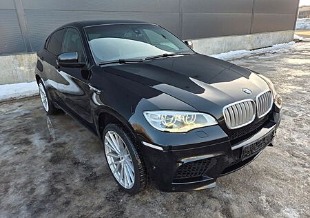 BMW X6 xDrive35i M Sport Edition M Sport Edition