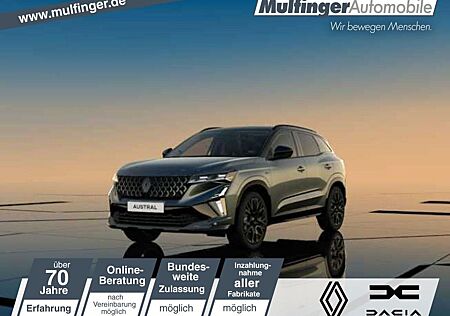 Renault Austral Esprit Alpine Mild Hybrid 160 Pano Harman Kardon