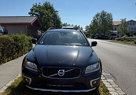 Volvo XC 70 XC70 D4