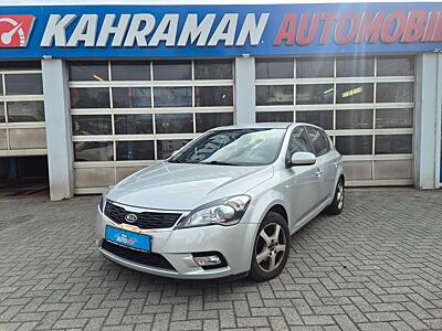 Kia cee'd / Ceed