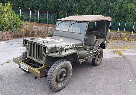 Jeep Willys