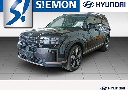 Hyundai Santa Fe gebraucht kaufen Hyundai Santa Fe HEV 1.6 AT 4WD Signature Komf.P Tech.P