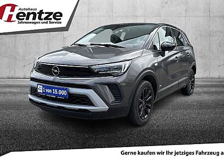 Opel Crossland X Crossland Design & Tech Plus LED Kamera Automati