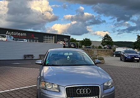 Audi A3 1.9 TDI (DPF) Ambiente Ambiente