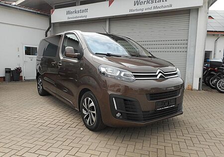 Citroën Spacetourer BHDI150 Business M