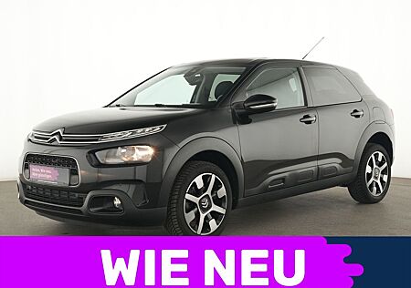 Citroën C4 Shine Kamera|Navi|Kessy|SHZ|PDC|Panorama