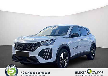 Peugeot 2008 Business Benzin 100