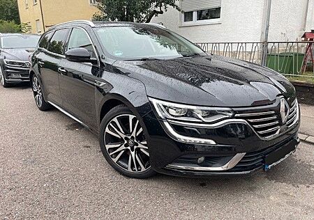 Renault Talisman BLUE dCi 200 EDC Initiale Paris Grd...