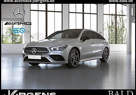 Mercedes-Benz CLA 250 Shooting Brake CLA 250 SB AMG-Sport/LED/Cam/Pano/Night/AHK/Totw