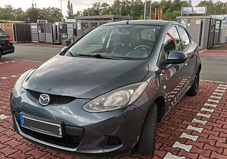 Mazda 2 1.3 55kW Independence