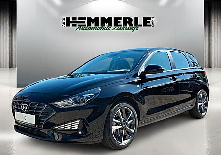 Hyundai i30 Trend*AKTIONSANGEBOT*TOP AUSSTATTUNG!!
