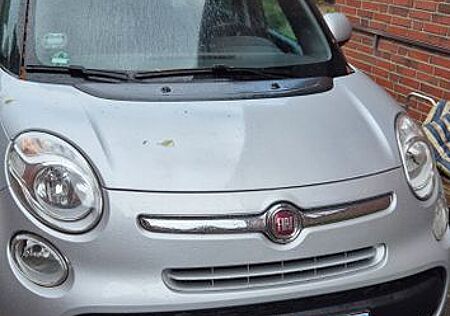 Fiat 500L Living 1.3 16V Multijet Lounge Dualogic...