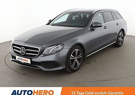 Mercedes-Benz E 200 T Avantgarde Aut. *LED*ACC*VC*NAVI*PDC*