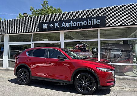 Mazda CX-5 L SKYACTIV-G 165 FWD 5T 6GS AL-EDITION100