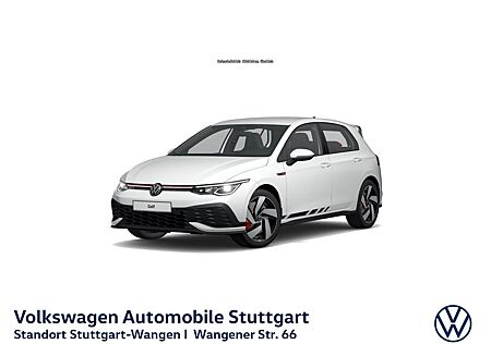 VW Golf Volkswagen GTI Clubsport 2.0 TSI DSG Navi LED Kamera