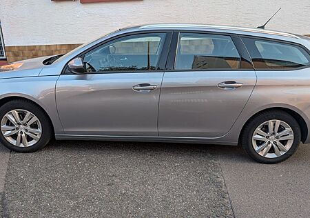 Peugeot 308 PureTech 130 Active SW Active