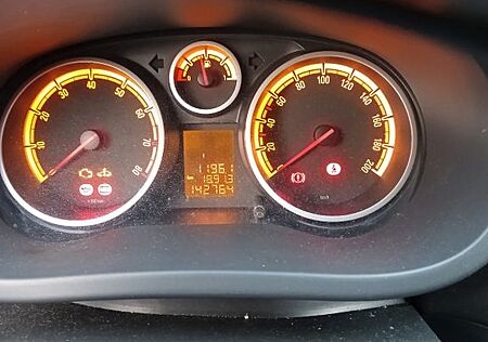 Opel Corsa 1.0 Twinport ecoFLEX -