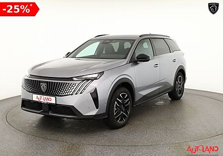 Peugeot 5008 1.2 mHEV Aut. LED 360° AHK 7-Sitzer