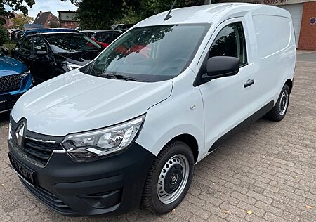 Renault Express Extra