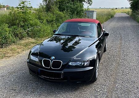 BMW Z3 Roadster 1.8 -