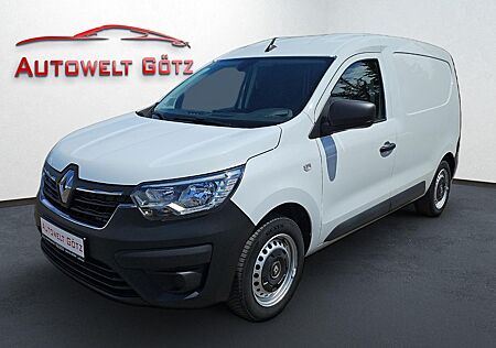 Renault Express Extra*1.Hand* DAB+*PDC*Mwst* Touch*
