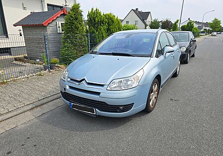 Citroën C4 1.6 16V Confort Autom. Confort