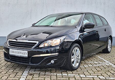 Peugeot 308 HDI SW Business-Line*Klimaanlage*TÜV 06/26*