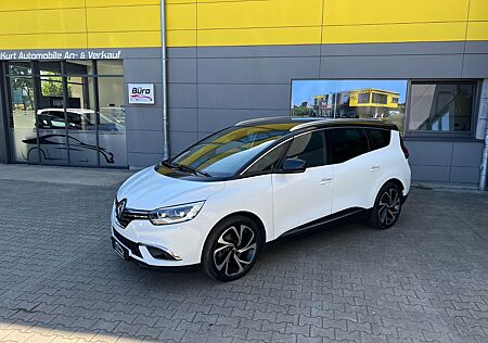 Renault Scenic IV Grand Executive/BOSE/LEDER/PANO