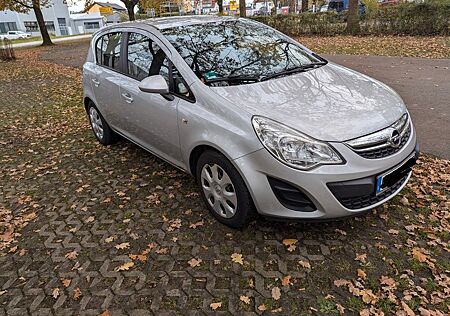 Opel Corsa 1.2 ecoFLEX Active Active