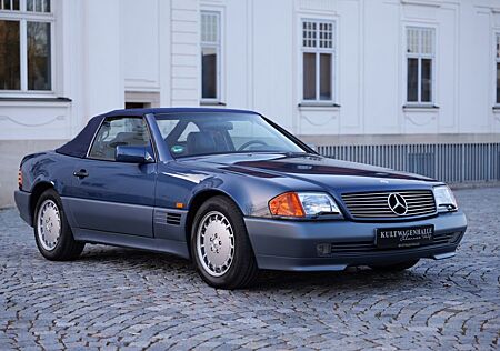 Mercedes-Benz SL 500 500SL R129 *Original 39tkm*2.Hand*Klima*
