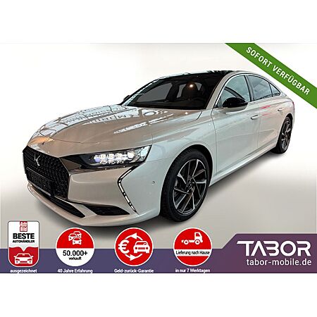 DS Automobiles DS9 leasen