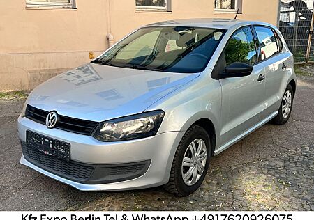 VW Polo Volkswagen 1.6 TDI Trendline klima
