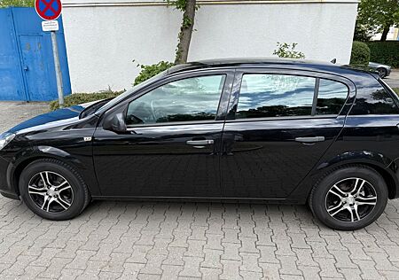 Opel Astra H 1.4