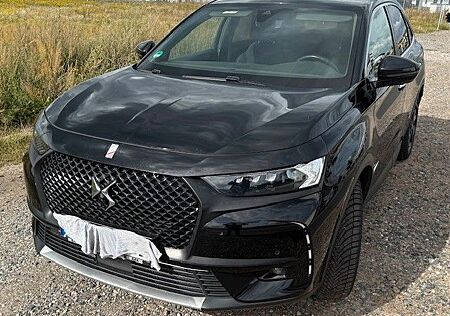 DS Automobiles DS7 Crossback DS7 (Crossback) E-Tense 4x4 300 Performance ...