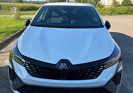 Renault Clio E-Tech Full Hybrid 145 Esprit Alpine Es...