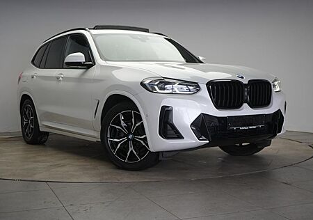 BMW X3 xDrive30d M Sport Leder/Temp/Kamera/Virtual/P