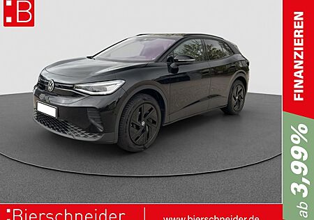 Volkswagen ID.4 Pro 5 Jahre-Gar. AHK KAMEA ACC IQ.LIGHT