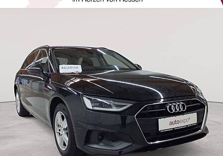 Audi A4 gebraucht kaufen Audi A4 Avant 35 TDI S tronic Navi SHZ LED