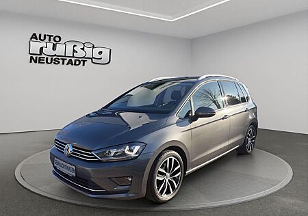 VW Golf Sportsvan Volkswagen Sound BMT/Start-Stopp 1.4 TSI DSG