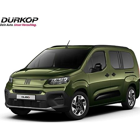Fiat Qubo leasen