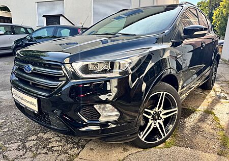 Ford Kuga ST-Line